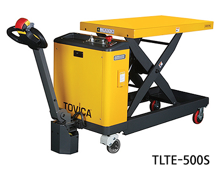 TLTE-500S / TLTE-500D