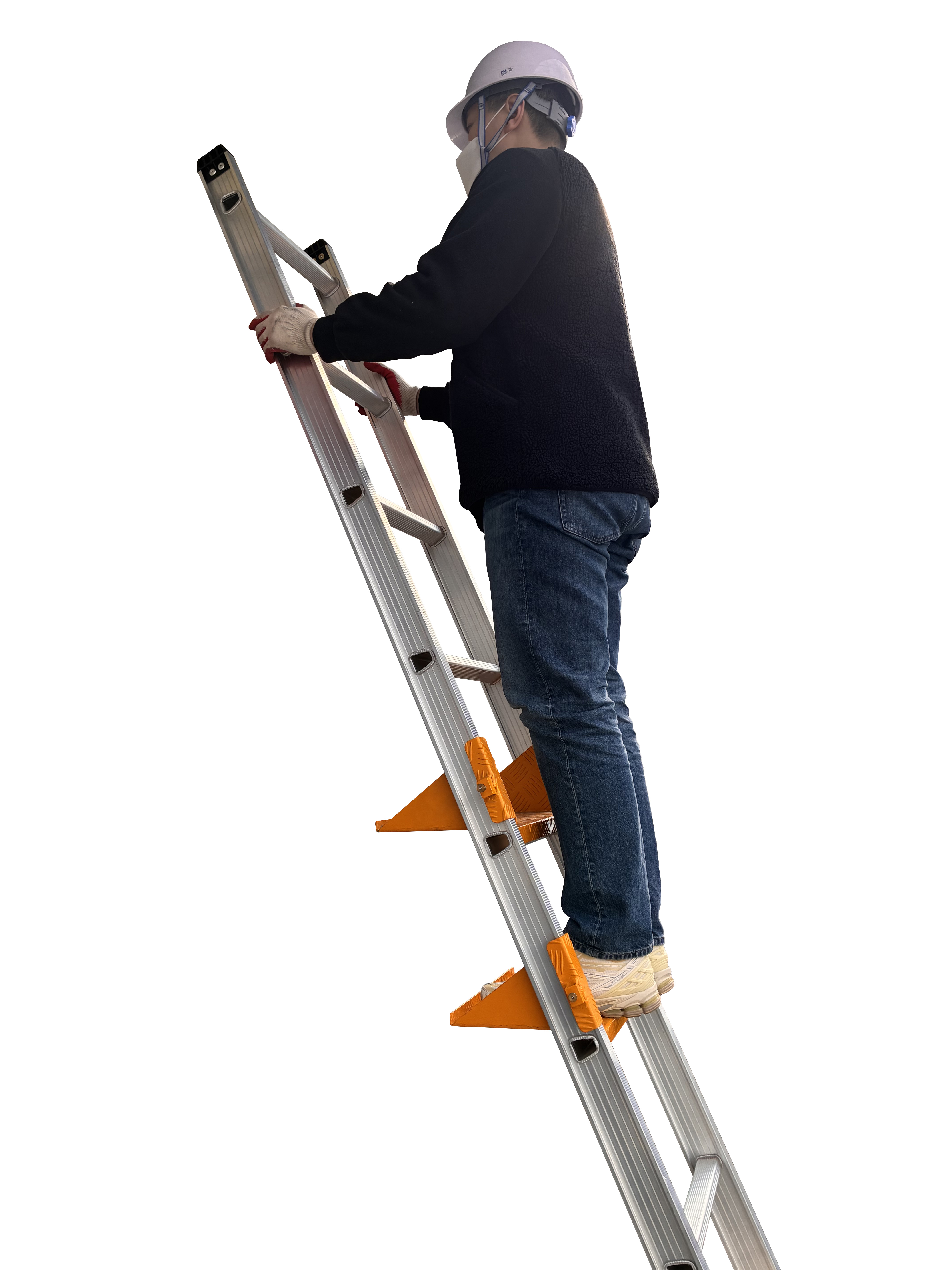 NSP 논슬립 안전 작업발판